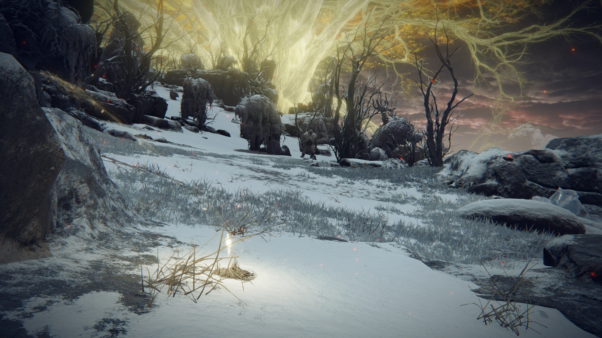 Elden Ring Comet Azur PvP mage — Liurnia of the Lakes guide