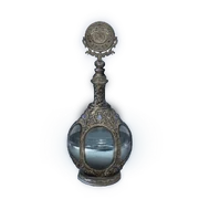 Absolution requires one Celestial Dew