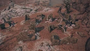 Forsaken Ruins