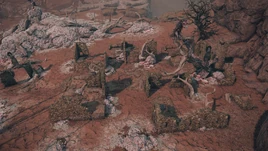 ER Forsaken Ruins