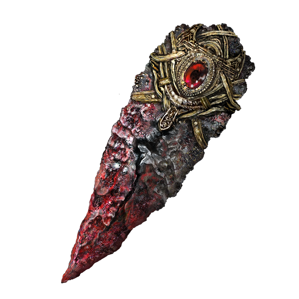 Black Knife Armor, Elden Ring Wiki