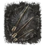 ER Icon ash of war Barrage