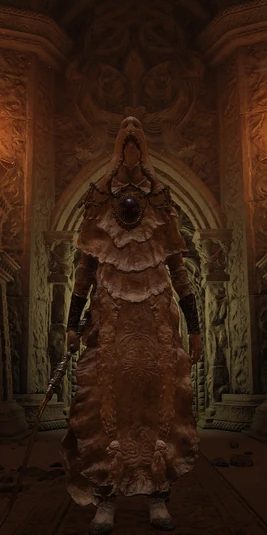 ER Godskin Apostle Caelid