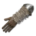 Raya Lucarian Gauntlets