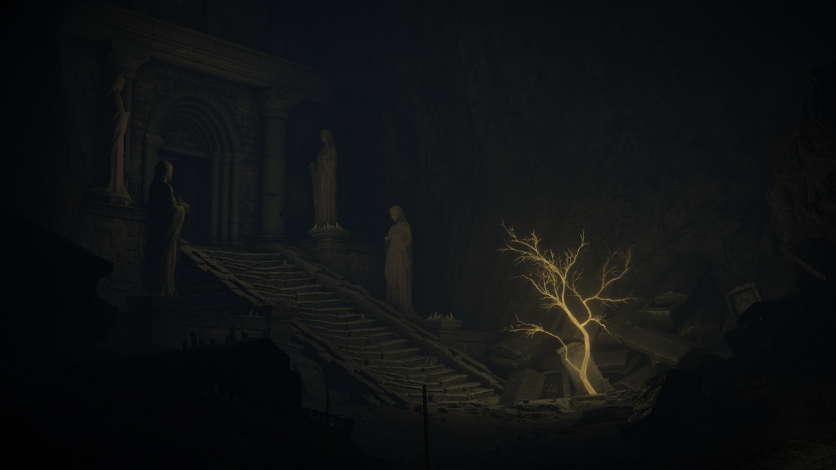 Stranded Graveyard Elden Ring Wiki Fandom