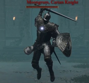 Moongrum Carian Knight