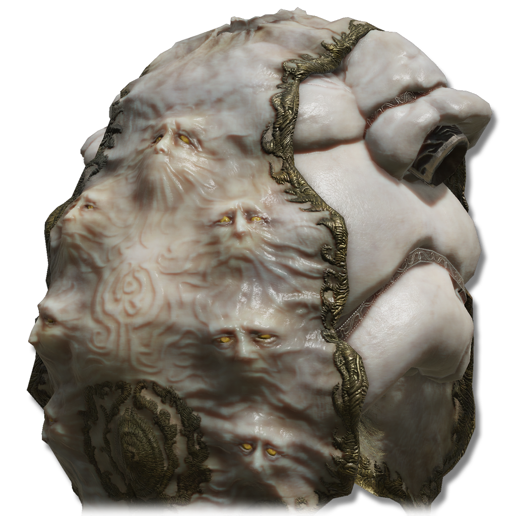 Godskin Noble Elden Ring Wiki