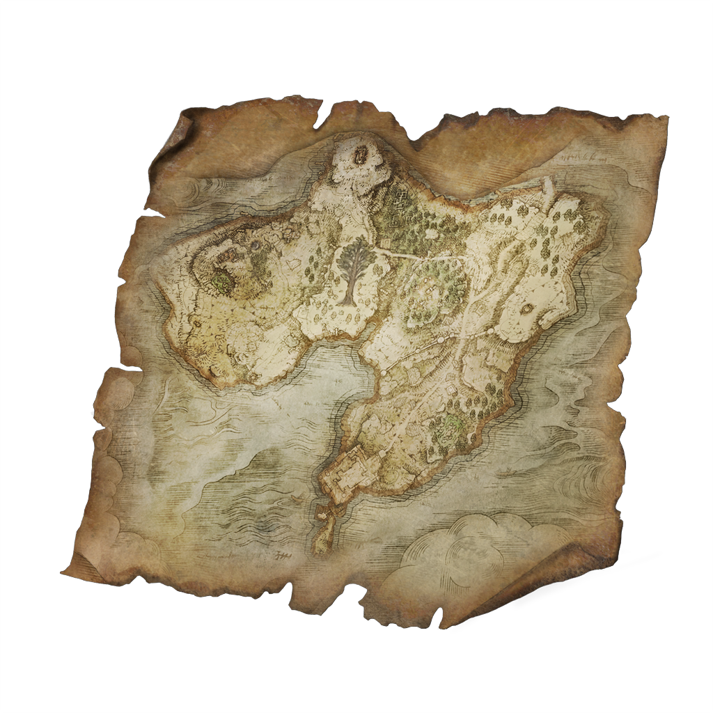 Elden Ring: All Weeping Peninsula Boss Locations