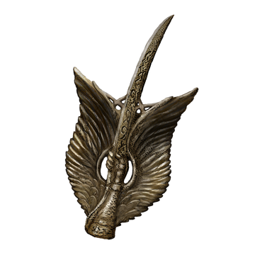 Winged Sword Insignia | Elden Ring Wiki | Fandom