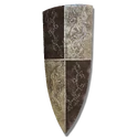 Banished Knight's Shield