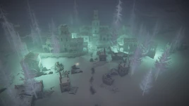 Ordina Liturgical Town