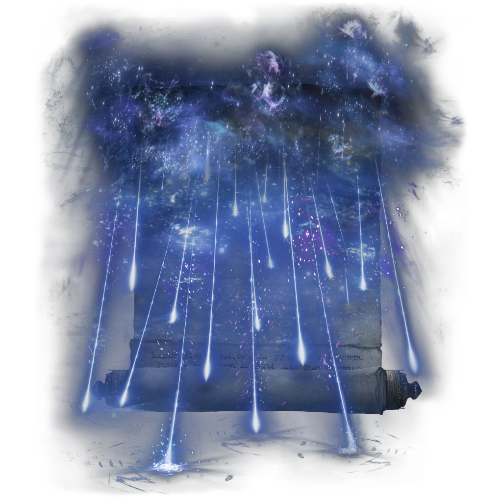 Founding Rain of Stars Elden Ring Wiki Fandom