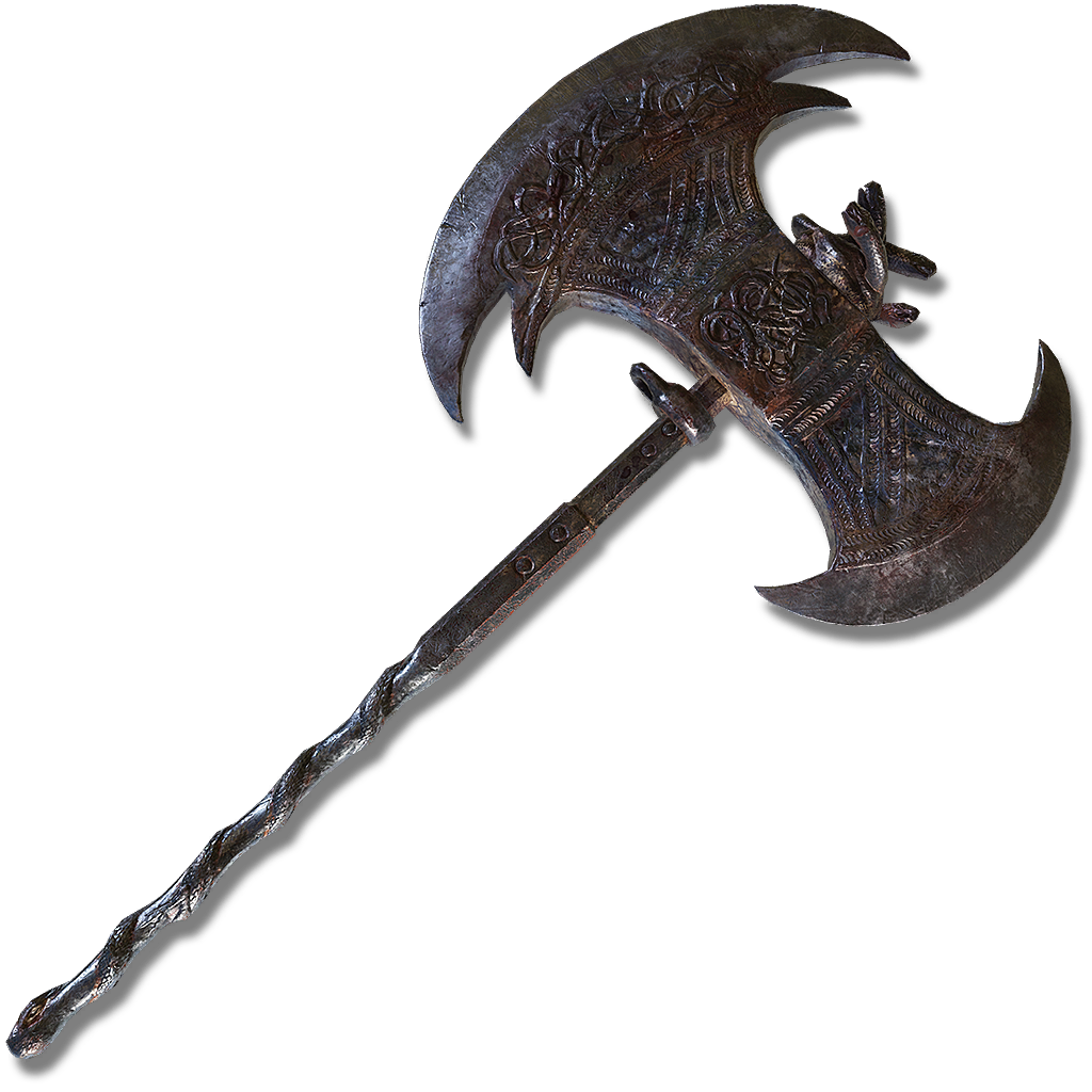 Duelist Greataxe Elden Ring Wiki Fandom