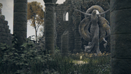 The Fourth Church of Marika