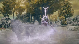 ER Tibia Mariner Summonwater Village