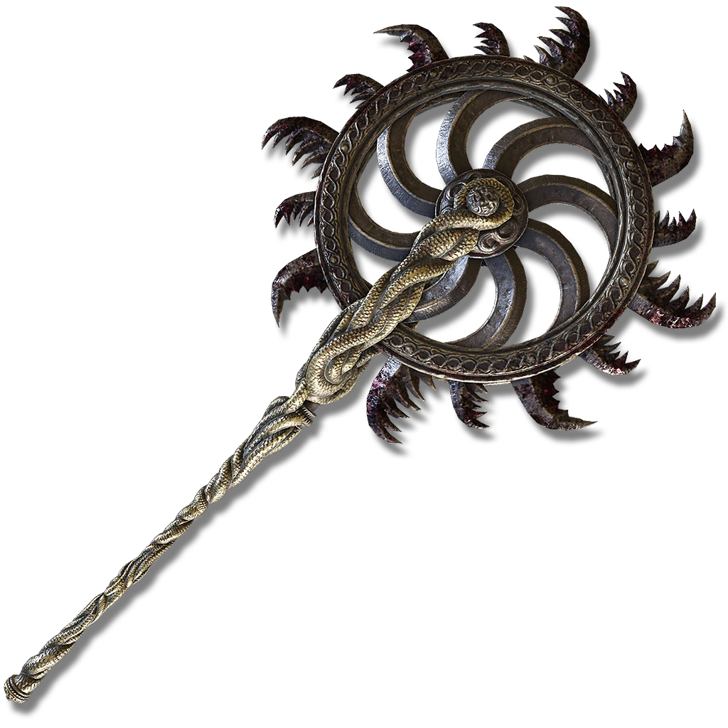 Ghiza's Wheel Elden Ring Wiki Fandom