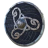 ERN Icon Shield Wylder's Small Shield