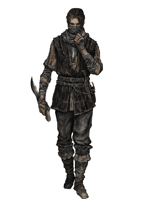Bandit | Elden Ring Wiki | Fandom