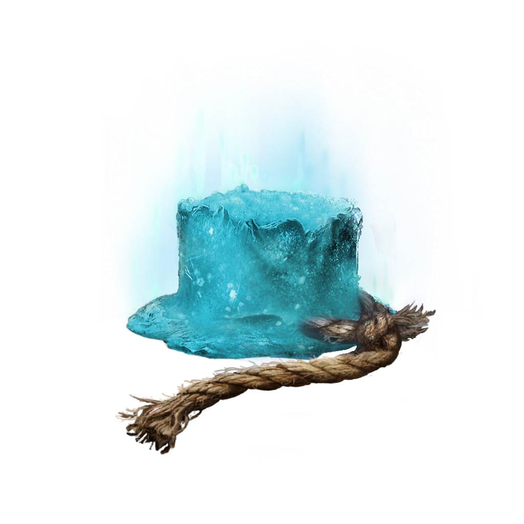 Drawstring Magic Grease Elden Ring Wiki Fandom