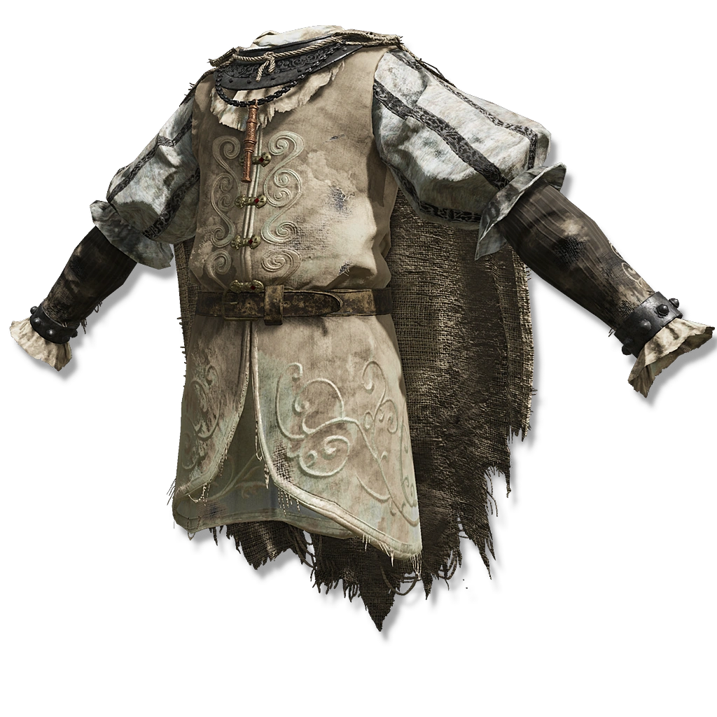 High Page Clothes Elden Ring Wiki Fandom