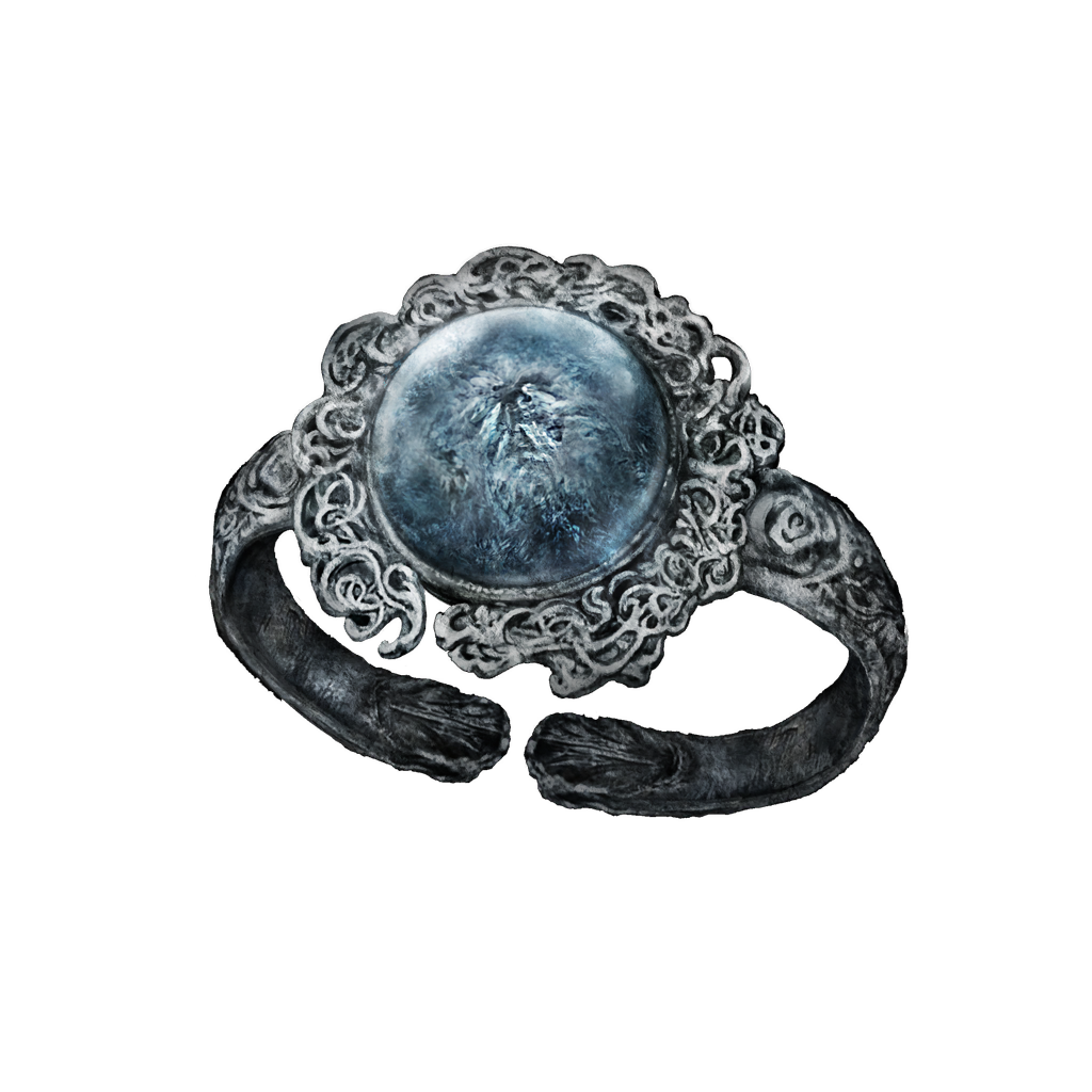 Dark Moon Ring, Elden Ring Wiki
