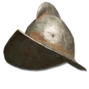 MENU Knowledge 13770.png (879 KB) 13770 - Leyndell Foot Soldier Helm