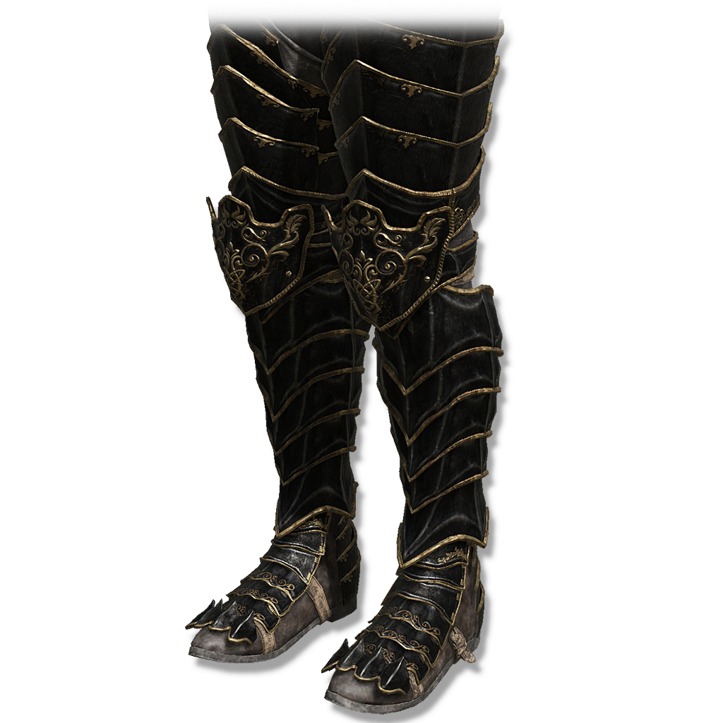 Black Knife Armor, Elden Ring Wiki