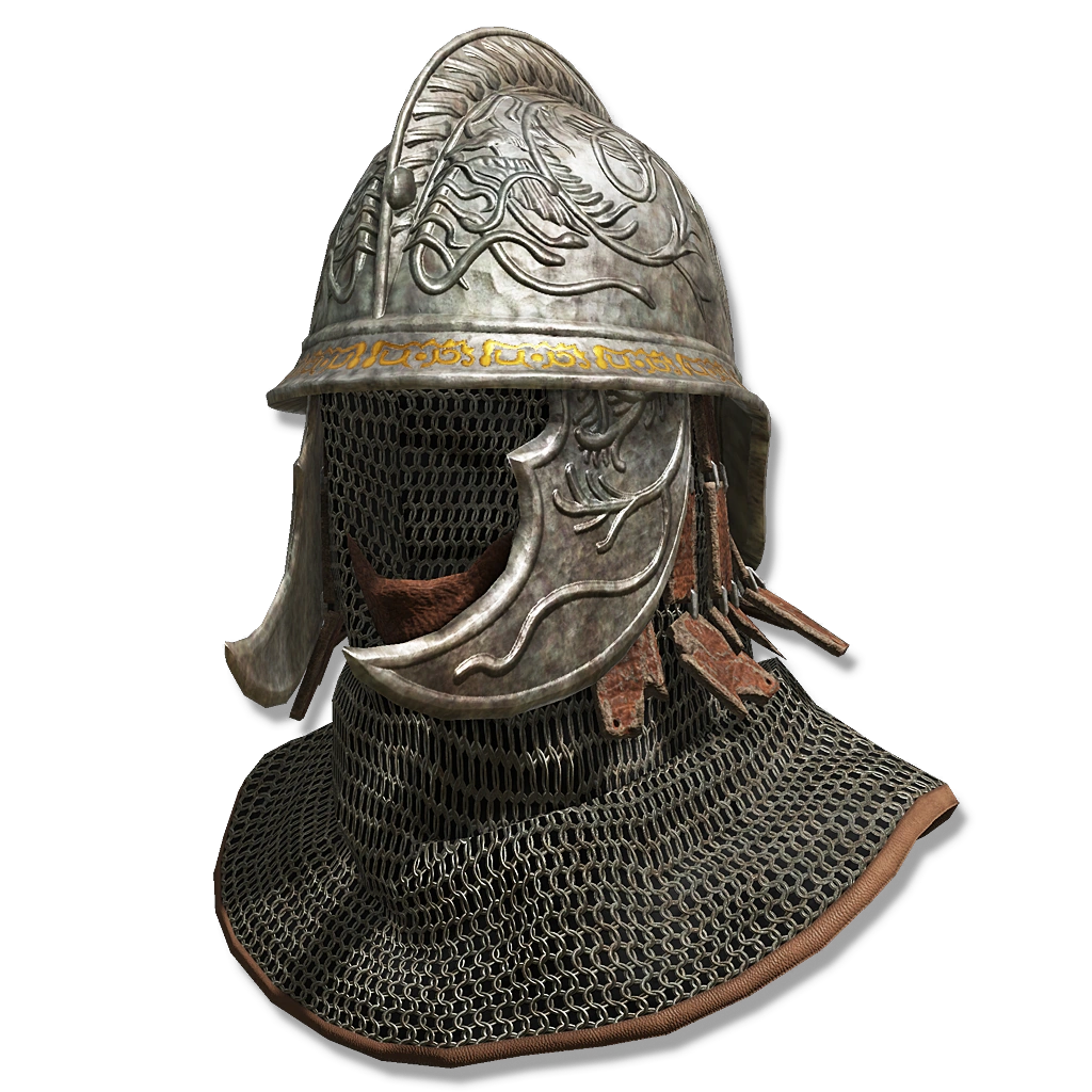 Radahn Soldier Helm Elden Ring Wiki Fandom