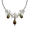 250 - Haligtree Sap Necklace (?)