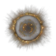 Mending Rune of Perfect Order (Closed Network Test)