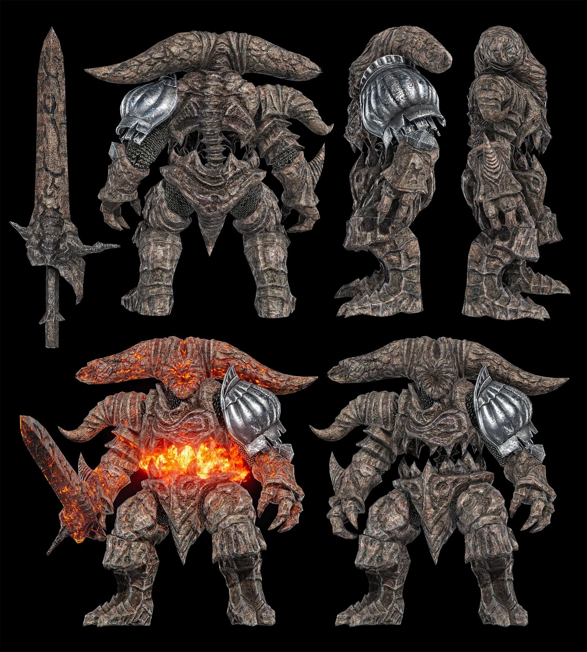 Smelter Demon | Elden Ring Wiki | Fandom