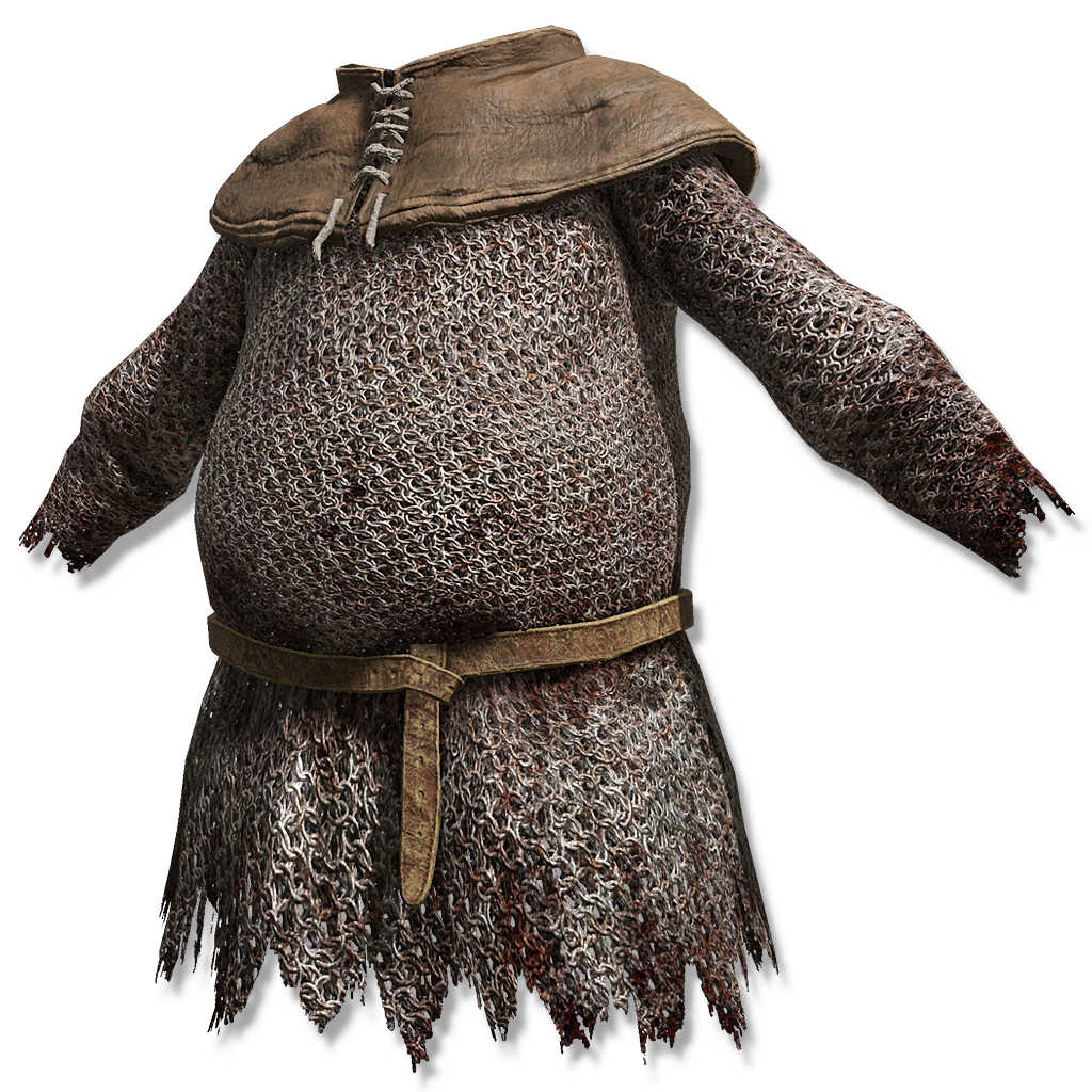 Dirty Chainmail, Elden Ring Wiki
