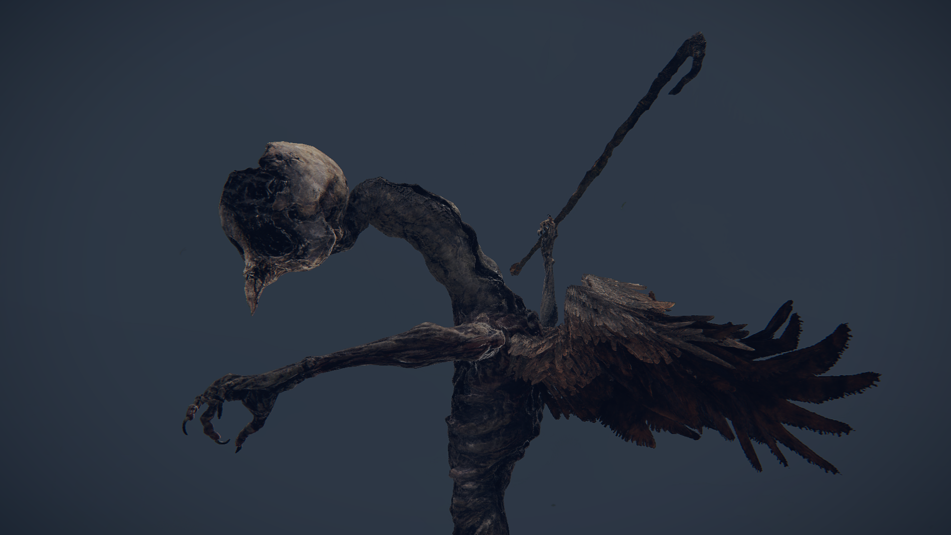 Omen Elden Ring Wiki