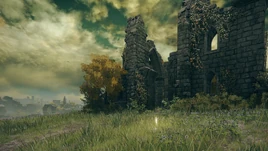 ER Site of Grace Church of Dragon Communion