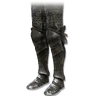 13583 - Lordsworn Soldier Greaves (?)