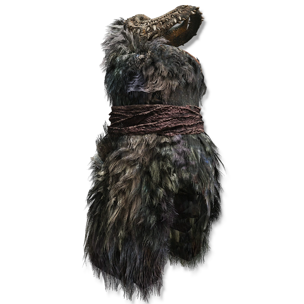 Shaman Furs Elden Ring Wiki Fandom