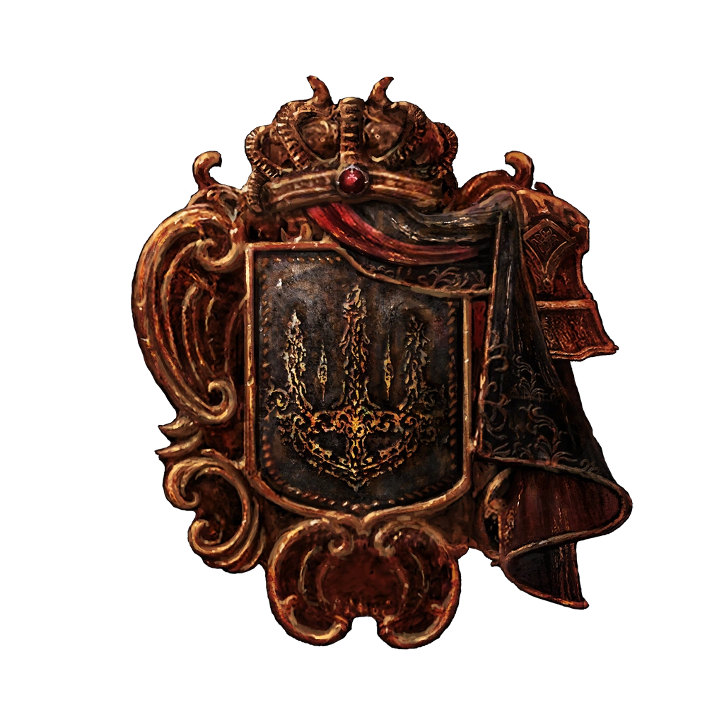 Pureblood Knight's Medal Elden Ring Wiki Fandom