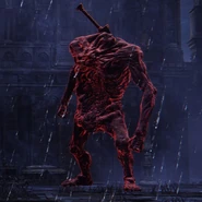 Mimic Troll (Nightreign)