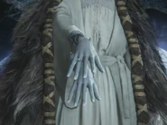"Well then. Shall we? My fair consort, eternal."
