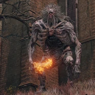 Troll (Flamesword Elite)