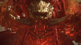 Promised Consort Radahn CloseUp