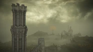 Divine Tower of Liurnia