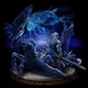 ERN Icon Trophy The Nightlords