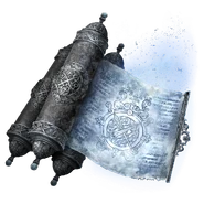 Variant Ranni's Scroll icon