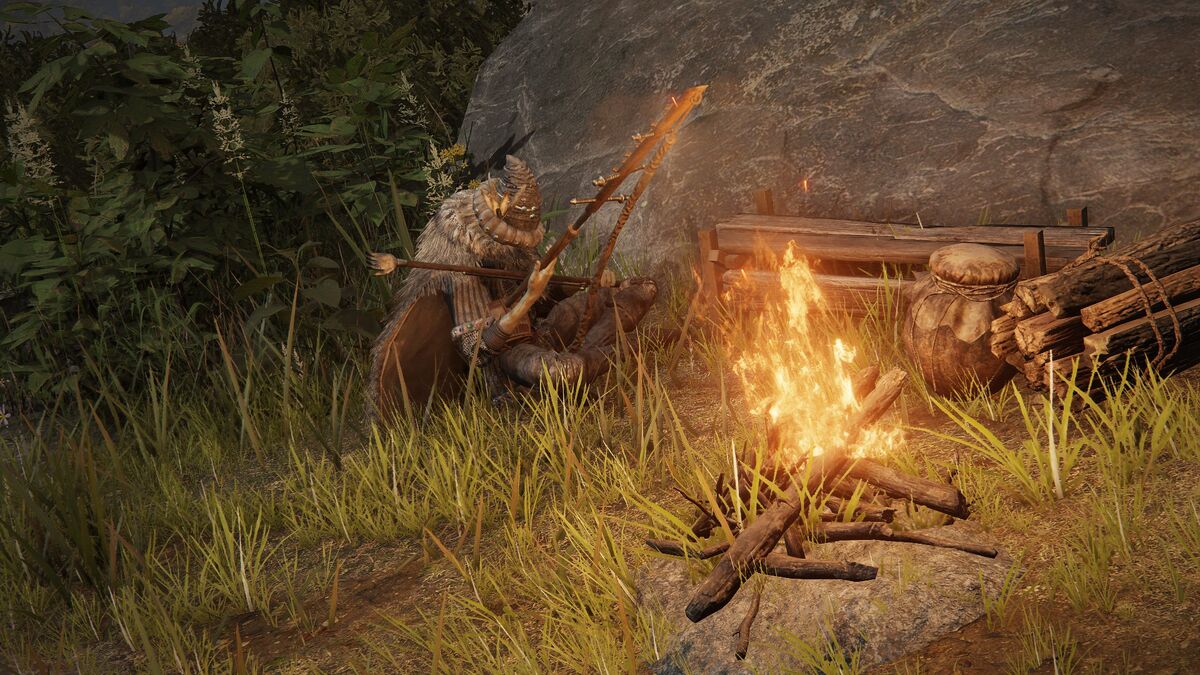 Nomadic Merchant (Northern Limgrave) Elden Ring Wiki Fandom