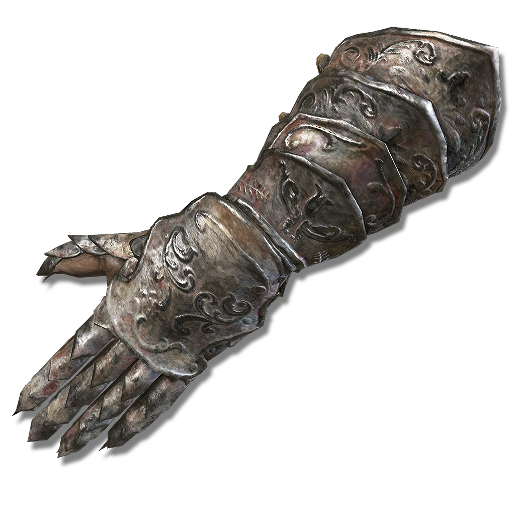 Elden Ring Bloodhound Armor