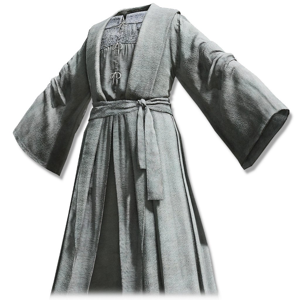 Snow Witch Robe (Altered) Elden Ring Wiki Fandom