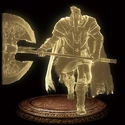 Godfrey, First Elden Lord (Achievement/Trophy)