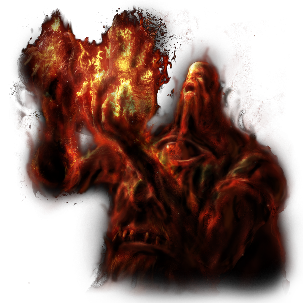 Fire Giant  Elden Ring Wiki