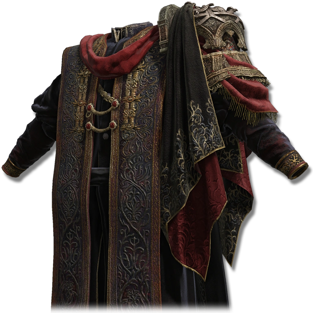 Lord of Blood's Robe Elden Ring Wiki Fandom